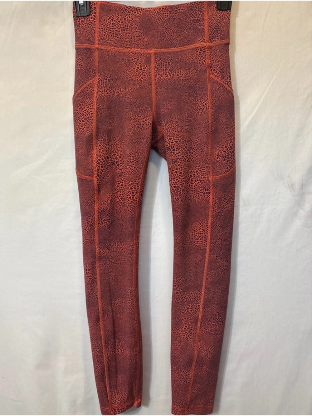 Lululemon Invigorate High-Rise Tight Legging